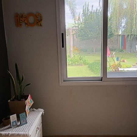 El Sauce Apartment Oncativo ภายนอก รูปภาพ