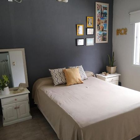 El Sauce Apartment Oncativo ภายนอก รูปภาพ