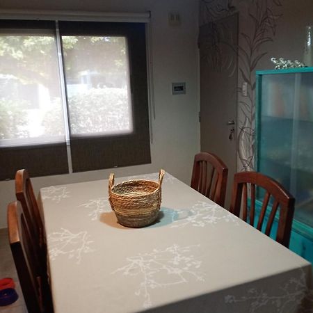 El Sauce Apartment Oncativo ภายนอก รูปภาพ