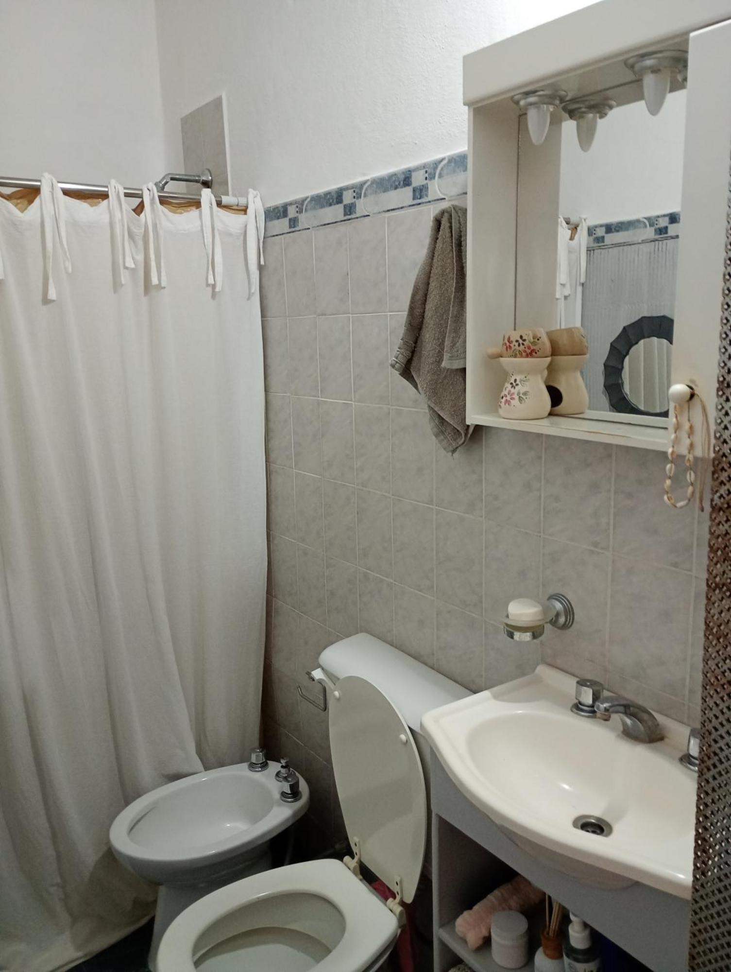 El Sauce Apartment Oncativo ภายนอก รูปภาพ
