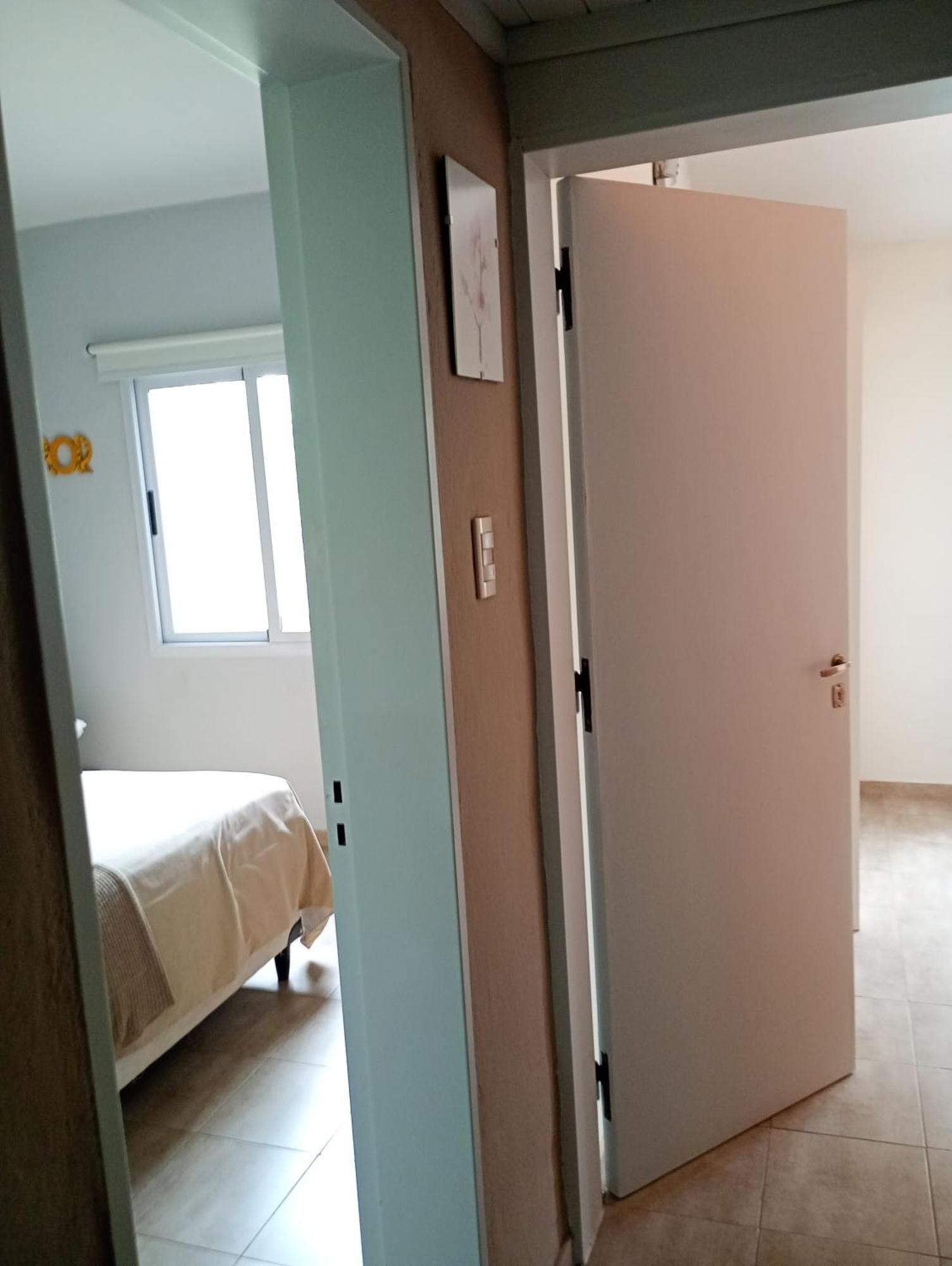 El Sauce Apartment Oncativo ภายนอก รูปภาพ