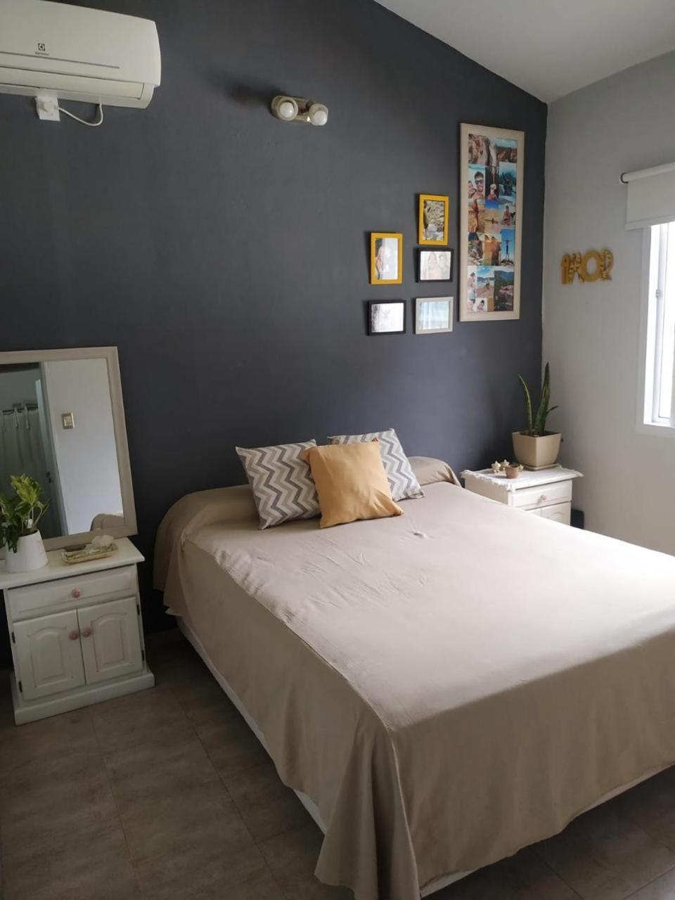 El Sauce Apartment Oncativo ภายนอก รูปภาพ