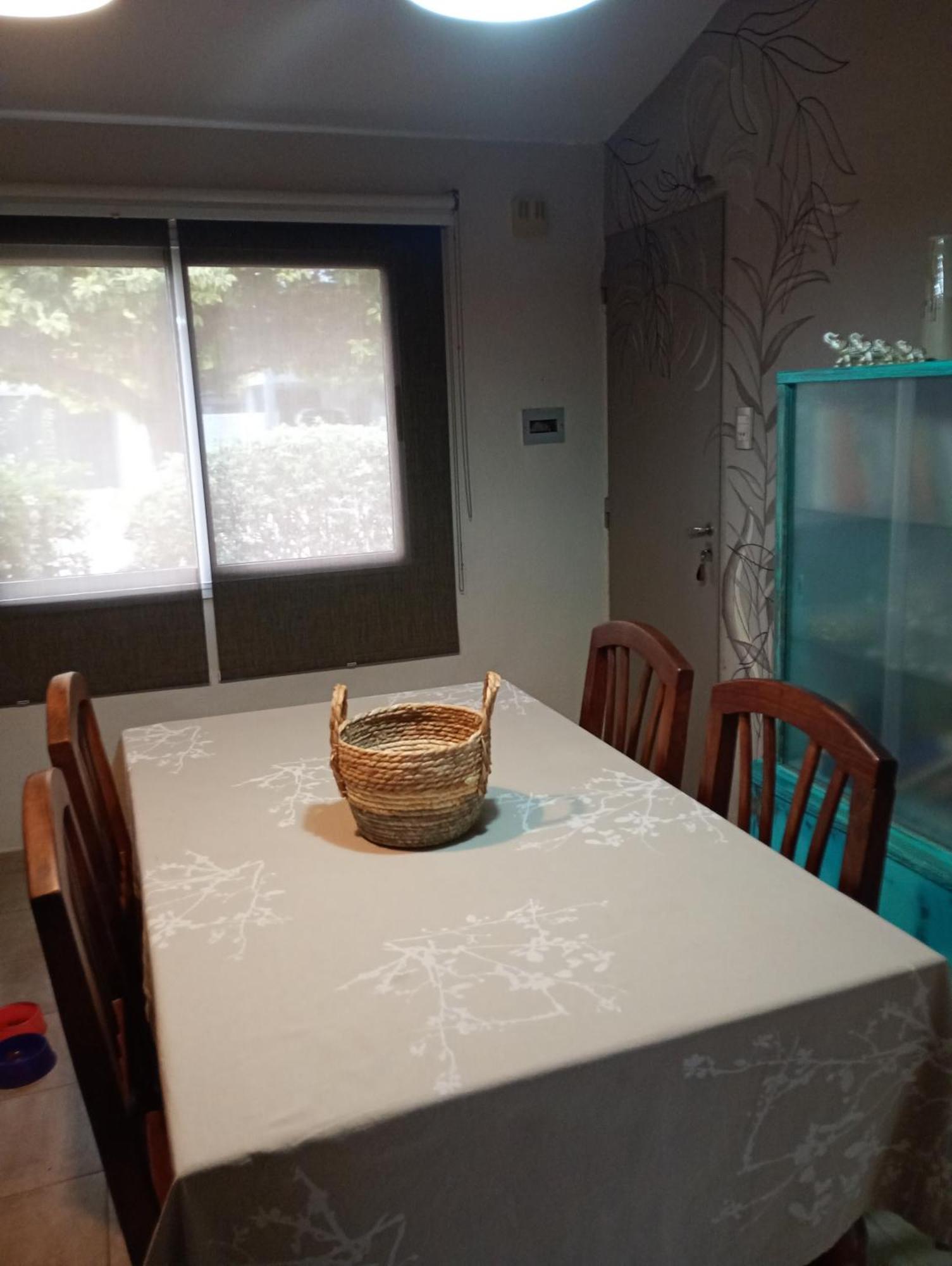 El Sauce Apartment Oncativo ภายนอก รูปภาพ